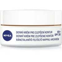 NIVEA Anti-Wrinkle Contouring Straffende Gesichtskonturen-Tagescreme SPF 30 65+ 50
