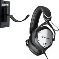 Roland VMH-D1 Kopfhörer für E-Drums mit Wandhalter