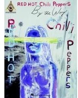 Red Hot Chili Peppers - By the Way, Sachbücher von R. A. Martinez