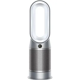 Dyson HP7A Purifier Hot + Cool Autoreact weiß/silber