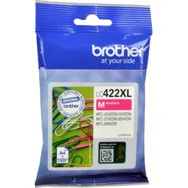Brother LC-422XLM magenta