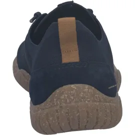Josef Seibel Wallace 05 Herren Blau 45