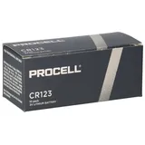 Duracell Procell CR123