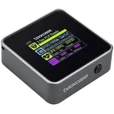 Dockcase Pocket Smart 2230 M.2 DSWC1M-3G M.2-Festplatten-Gehäuse M.2 PCIe NVMe SSD M.2 PCIe NVMe