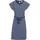 Trespass Midikleid Blau M