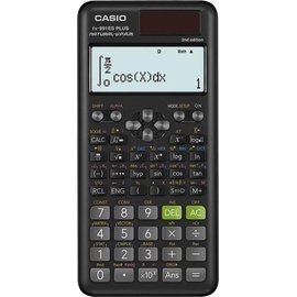 Casio FX-991ES PLUS Taschenrechner Tasche Wissenschaftlicher Taschenrechner