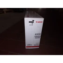 Canon Toner 5640C002 070H schwarz