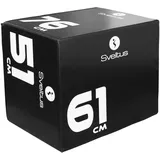 Sveltus Soft PlyoBox 3 in 1