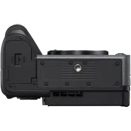 Sony FX3A E-Mount schwarz