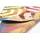 Sansibar In- & Outdoorteppich Rantum Beach SA-019", multicolor 60 x 100 cm