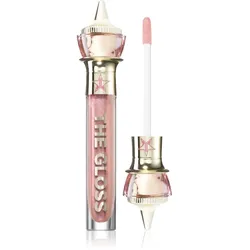 Jeffree Star Cosmetics The Gloss Lipgloss mit feuchtigkeitsspendender Wirkung Farbton Sorcery 4.5 ml