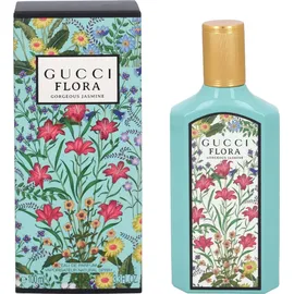 GUCCI Flora Gorgeous Jasmine Eau de Parfum 100 ml