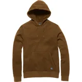Vintage Industries Kapuzenpullover Herren Braun 3XL