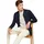 Tom Tailor Denim Sweatjacke Herren Blau S