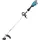 Makita UR017GZ 40V max., Rundgriff