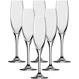 Stölzle Vinea Sektkelch Kristallglas 0,17 l 6 St.