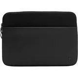 Incase A.R.C. Sleeve for 14 Universal), Notebooktasche, Schwarz