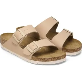 Birkenstock Arizona Birko-Flor new beige 42