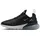 Nike Air Max 270 Damen Schwarz/Metallic Silber/Weiß 41