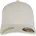 Recycled Polyester Cap beige L/XL