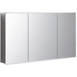 Geberit Option Plus 120 cm grau