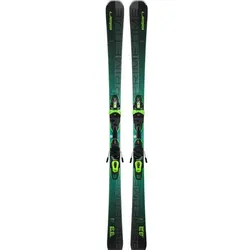 ELAN Herren Ski PRIMETIME 33 FX EM 11.0, grün, 165