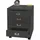 Proregal Rollcontainer HxBxT 55x40x41cm Metall 4 Schubladen Dunkelgrau Schubladenschrank Stahlschrank Aktenschrank