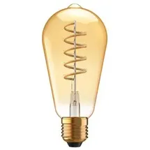 Innr Smart-LED-Lampe Filament E27 7 W warmweiß 1 St.