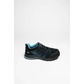 Hanwag Klarsby Low Bunion GTX Wanderhalbschuh - - navy/sky