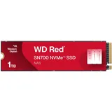 QNAP WD Red SN700 1 TB M.2 2280