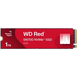 QNAP WD Red SN700 1 TB M.2 2280
