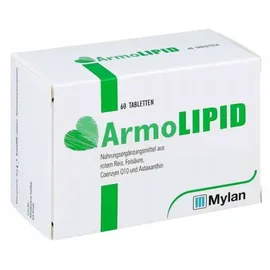 Aflofarm ArmoLIPID Tabletten 120 St.