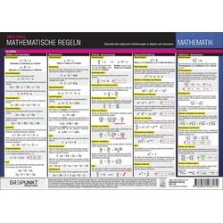 Mathematische Regeln