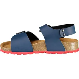 CMP Keidha Schwarz/Blau 28