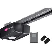 Hörmann Ecostar Garagentorantrieb Liftronic 700 (700 N, 433 MHz,