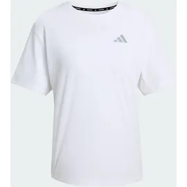 adidas adi365 Running Essentials T-Shirt white XL