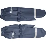 Playshoes Fleecehandschuhe Matschhandschuh mit Fleece-Futter blau 2