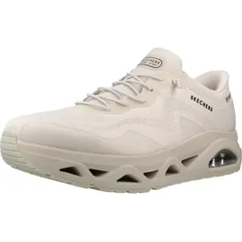 SKECHERS UNO Glide-Step - Air Gliders Natural Knit 46