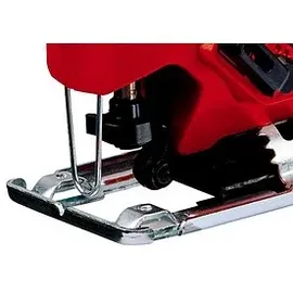Einhell TC-JS 80/1 Kit inkl. 1 x 2,0 Ah + Transportkoffer + Sägeblatt