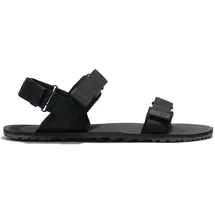 Xero Shoes D-Trail Herren Schwarz 44