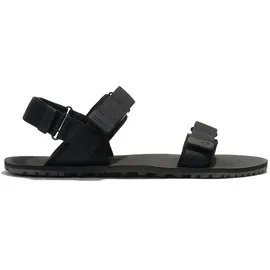 Xero Shoes D-Trail Herren Schwarz 44