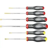 FACOM Werkstatt Schraubendreher-set 6teilig