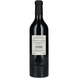Markus Schneider Black Print Cabernet Sauvignon 2018 0,75 l