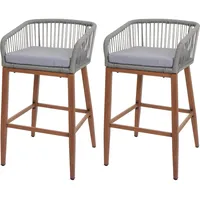 MCW MCW, Barhocker, O22-S