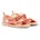Vegan Airy Sandale Rosa 21