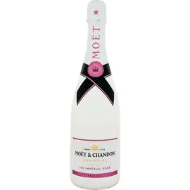 Moët & Chandon  Ice Impérial Rosé