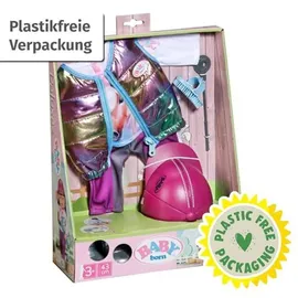 Zapf BABY born Deluxe Reitoutfit 43cm