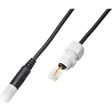 B+B Thermo-Technik B + B Thermo-Technik Lichtfühler 1 St. SENSW-LIF Messbereich: 20000 - 0 lx (Ø x L) 12 mm x 60 mm