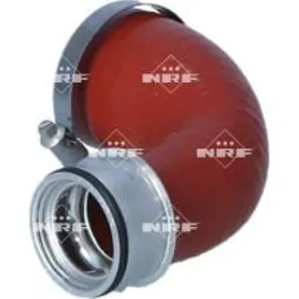 NRF Ladeluftschlauch 166002