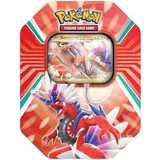 Pokémon TCG: Paldea Legends Tin 2023 Miraidon ex